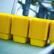 PACKAGING PRODUCTION
